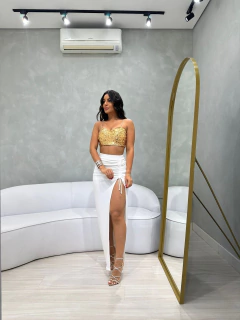 Saia Longa DM - comprar online
