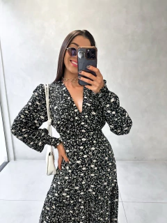 Vestido Beatrice - loja online