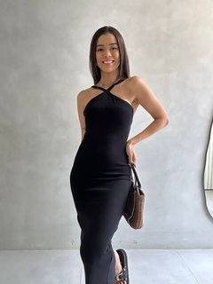 Vestido Tulum na internet