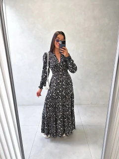 Vestido Beatrice - loja online