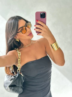 Vestido Tomara Tule - loja online