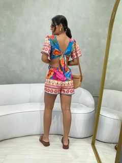 Imagem do Conjunto Tropical