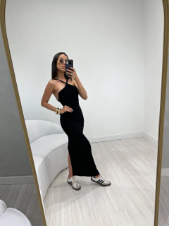 Vestido Tulum - Doce de Menina