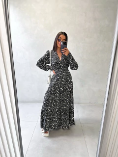Vestido Beatrice - loja online