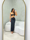 Vestido Longo Corrente - comprar online