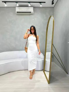 Vestido Tulum - Doce de Menina