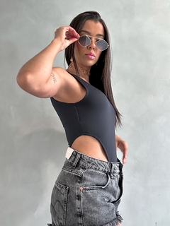 Body Cavado - Doce de Menina