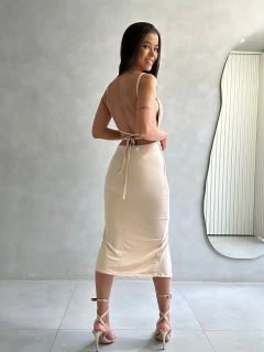 Vestido Clarisse na internet