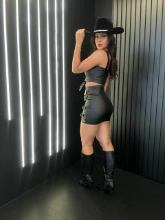 Saia cintos - loja online