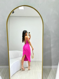 Imagem do Vestido Mirela