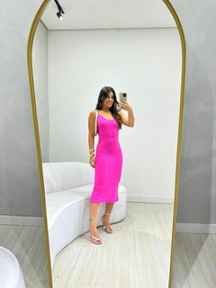 Vestido Mirela