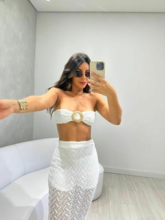 Conjunto Eva - Doce de Menina