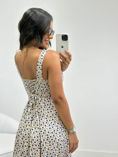 Vestido camponesa na internet