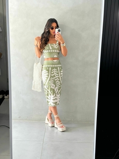 Conjunto Amarração - loja online