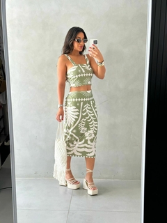 Conjunto Amarração - comprar online