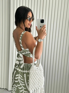 Conjunto Amarração - loja online