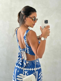 Imagem do Conjunto Amarração