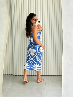 Conjunto Amarração - loja online