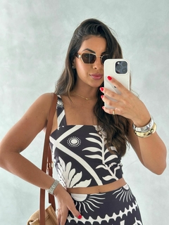 Conjunto Amarração - loja online