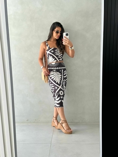 Conjunto Amarração - comprar online