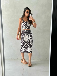 Conjunto Amarração - loja online