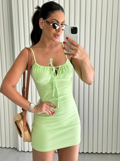 Vestido Miranda - loja online