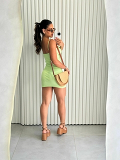 Vestido Miranda - Doce de Menina