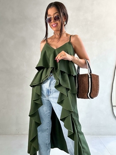 Bata Boho - Doce de Menina