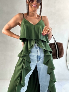 Bata Boho na internet