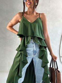 Imagem do Bata Boho