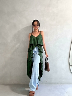 Bata Boho - comprar online