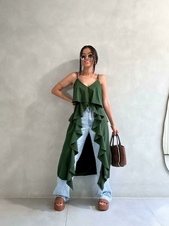 Bata Boho - loja online