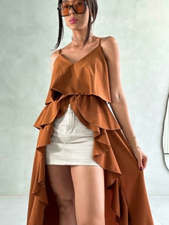 Imagem do Bata Boho