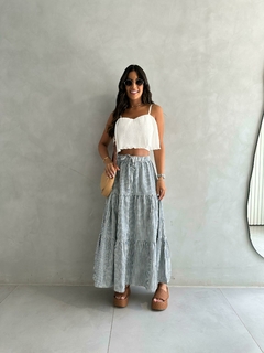 Cropped Mili - loja online