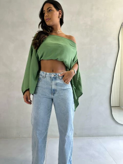 Cropped Capa