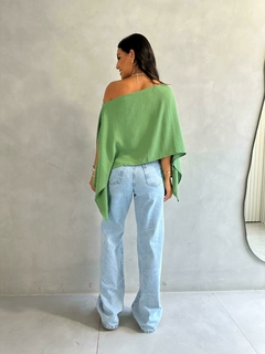 Wide Leg Jeans - comprar online