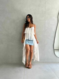 Bata Boho - comprar online