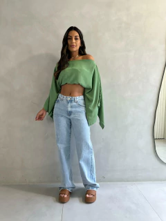 Cropped Capa