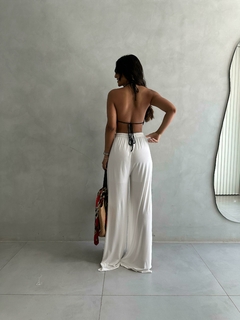 Imagem do Cropped Crochê