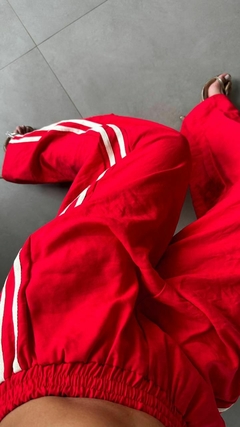 Calça track pants - loja online