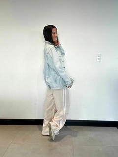 Calça track pants na internet