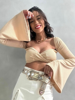 Cropped Kelly - loja online