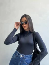 Body manga longa - comprar online