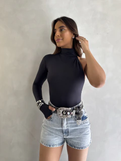 Body Nula Costas Aberta - comprar online