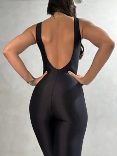 Macacão Costas Nua - loja online