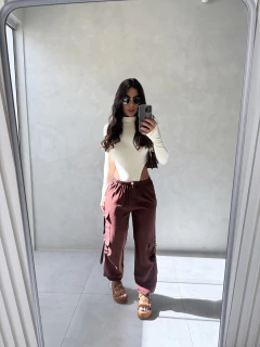 Calça Parachute - comprar online