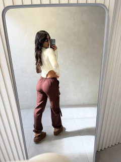 Calça Parachute - loja online