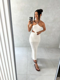 Conjunto Modal Midi - loja online