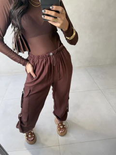 Calça Parachute - loja online