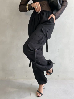 Imagem do Calça Parachute